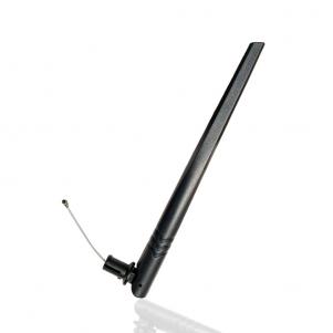 824-960/1710-2170MHz Compact External LTE Dipole Portable Terminal Antenna